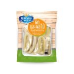 KING CHEF BOILED BANANA WITH SUGAR 120G