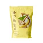 SUTHERA COCONUT ROLL BANANA 70G.