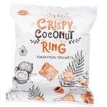 KAEW COCONUT RING 28 G.