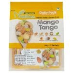 NUTRIONE BAKED NUTS DRIES FRUIT MANGO196