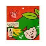 LOVE FARM SPICY DRIED MANGO 30 G.