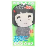 AKI-KO 3 TASTE PLUM 60G