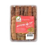 TAMARIND HOUSE TAMARIND 4TASTES PLUM150G
