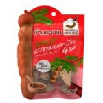 TAMARIND HOUSE 4 TASTES PLUM 90 G