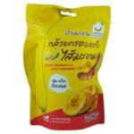 TAMARIND HOUSE BANANA SPICY TAMARIND 90G