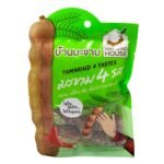 TAMARIND HOUSE 4 TASTES 90 G.