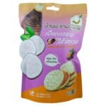 TAMARIND HOUSE TARO PASSION FRUIT 80 G.