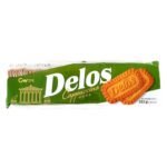 CW DELOS BISCUIT CAPPUCCINO 315G