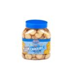 CREMICA MINI CRACKER RANCH ONION 227G.