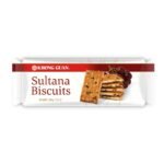 KHONGGUAN DIGESTIVE BISCUITS 200G
