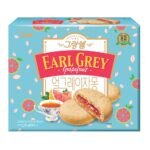 CW GRAND SHELL EARGREY GRAPEFRUIT 190 G.