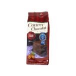 MARUTO COUVER CHOCOLATE 155 G