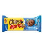 CHIPS MORE ORIGINALCHOC CHIPS COOKIE153G