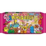 GINBIS TABEKKO DOUBUTSU BUTTER 150G