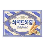 CROWN WHITE HEIM 142 G.