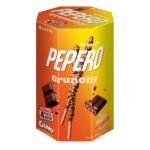 LOTTE PEPERO CRUNCHY 35G P4