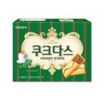 CROWN COUQUE DASSE COFFEE 128 G.