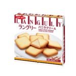 ITO LANGULY VANILLA 125G