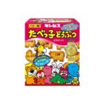 GINBIS TABEKKO DOUBUTSU BUTTER 63G