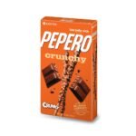 LOTTE CRUNKY PEPERO 39G.