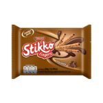 ARNOTTS STIKKO FINGERS CHOCOLATE 28G.