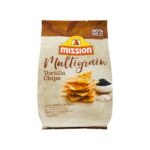 MISSION MULTIGRAIN CHIPS 170G