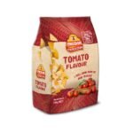 MISSION TOMATO FLAVOURED CHIPS 170G
