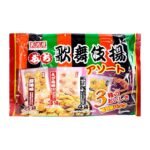 AMANOYA PETIT KABUKI AGE ASSORT169G