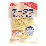 NATORI FISH FILLE CAMEMBERT CHEESE 154G