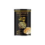 HUNTERS POTATO CHIPS QUATTRO FORMAJI 150