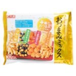 AMANOYA OTSUMAMI MIX 146G