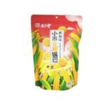 JIAO BAKE MILLET CRISP CRUST TOMATO 130G