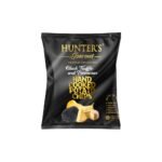 HUNTERS CHIPS TRUFFLE PARMESAN 125G