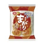 KAMEDA NO MAGARI SENBEI 111G