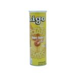 LIGO POTATO CHIPS HONEY 110 G