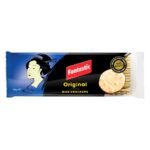 FANTASTIC RICE CRACKERS ORIGINAL 100G
