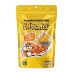 NUTCHIES CASHEW NUT CHESSE 100G.