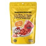 NUTCHIES CASHEW NUT CHILI 100G.
