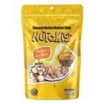 NUTCHIES CASHEW NUT GLODEN CORN 100G.