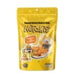 NUTCHIES CASHEW NUT SALTED EGG 100G.