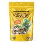 NUTCHIES CASHEW NUT WASABI 100G.