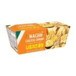 YOUUS NACHO CHEESE COMBO 93 G.