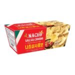 YOUUS NACHO SALSA COMBO 93 G.