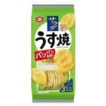 KAMEDA SALAD USUYAKI85G