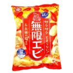 KAMEDA MUGEN EBI 83G