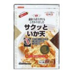 MARUESU SAKUTTO IKATEN 72 G