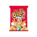 ORION O KARTO POTATO CHILLI CHILLI 50 G.