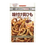 MARUESU SEASONED SCALLOP FRINGE 48 G.