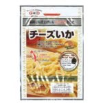 MARUESU CHEESE IKA DRIED SQUID 45G