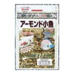 MARUESU ALMOND KOZAKANA FISH 42 G
